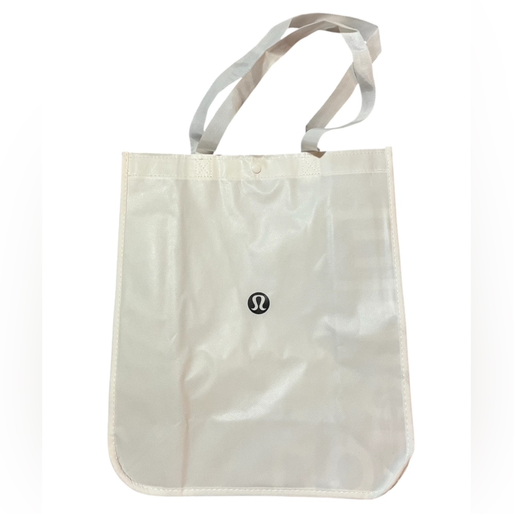 Lululemon Shopping Bag Small
